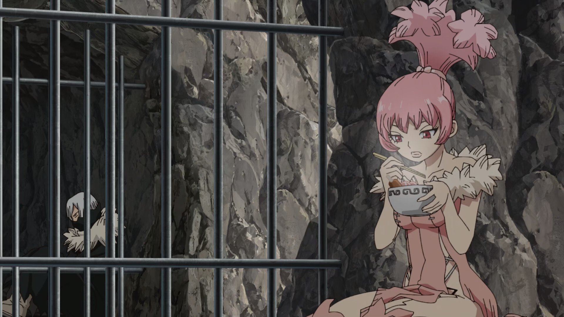 -E11- Prologu i Dr. Stone