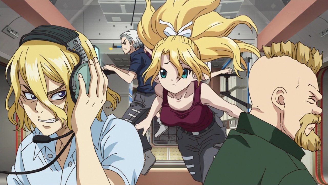 -E16- Një përrallë për moshat