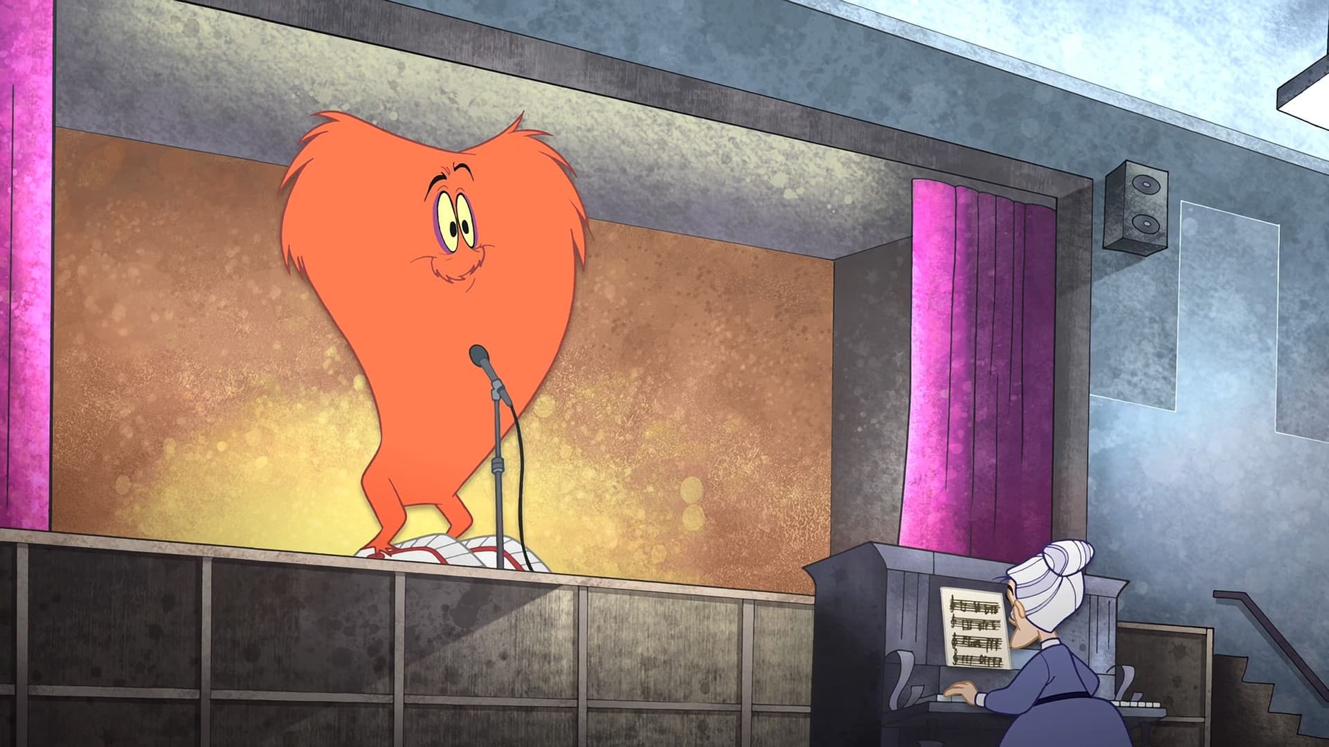 -E5- Talent përbindësh