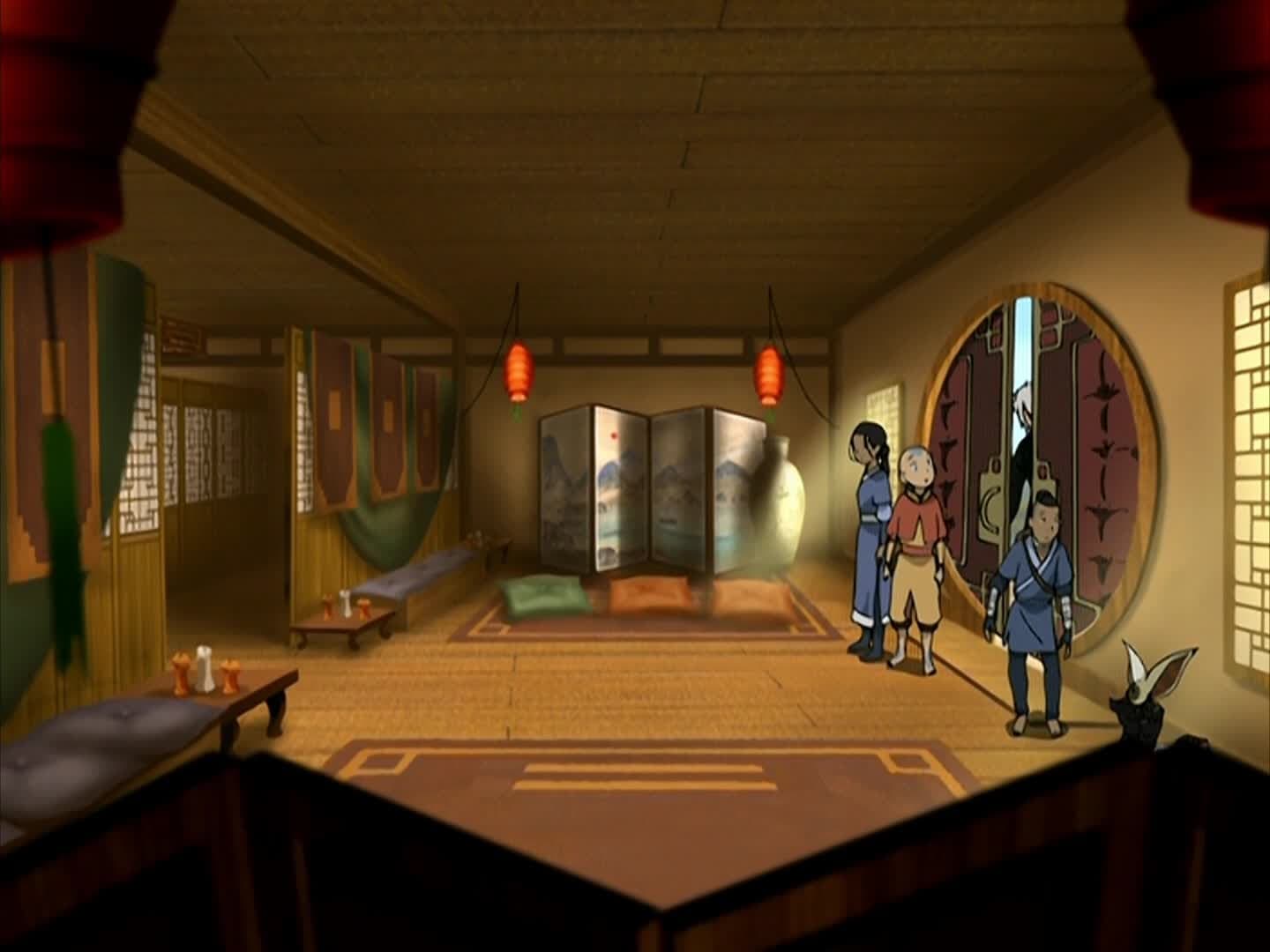 -E14- The Fortuneteller