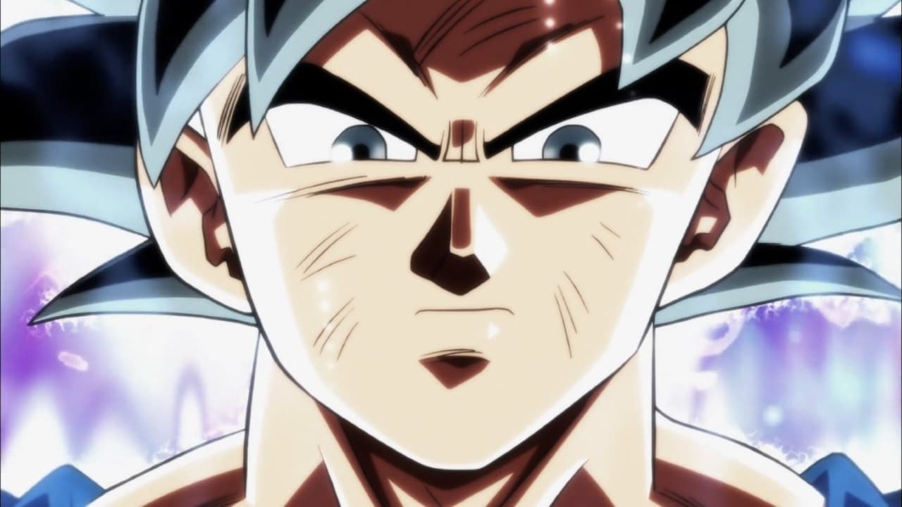 -E129- A Transcendent Limit Break! Autonomous Ultra Instinct Mastered!
