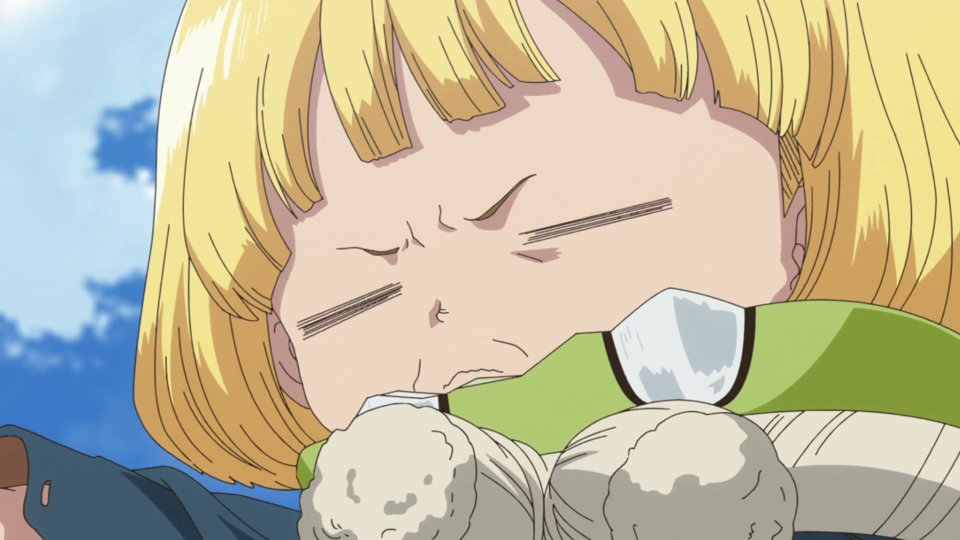 -E23- Shkencëtar, vetëm vetëm