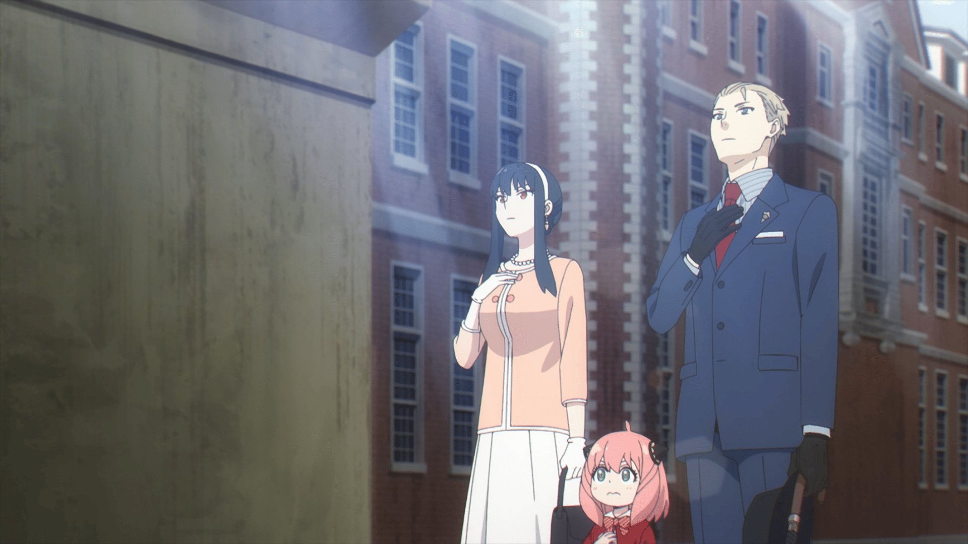 -E4- Intervista e shkollës prestigjioze