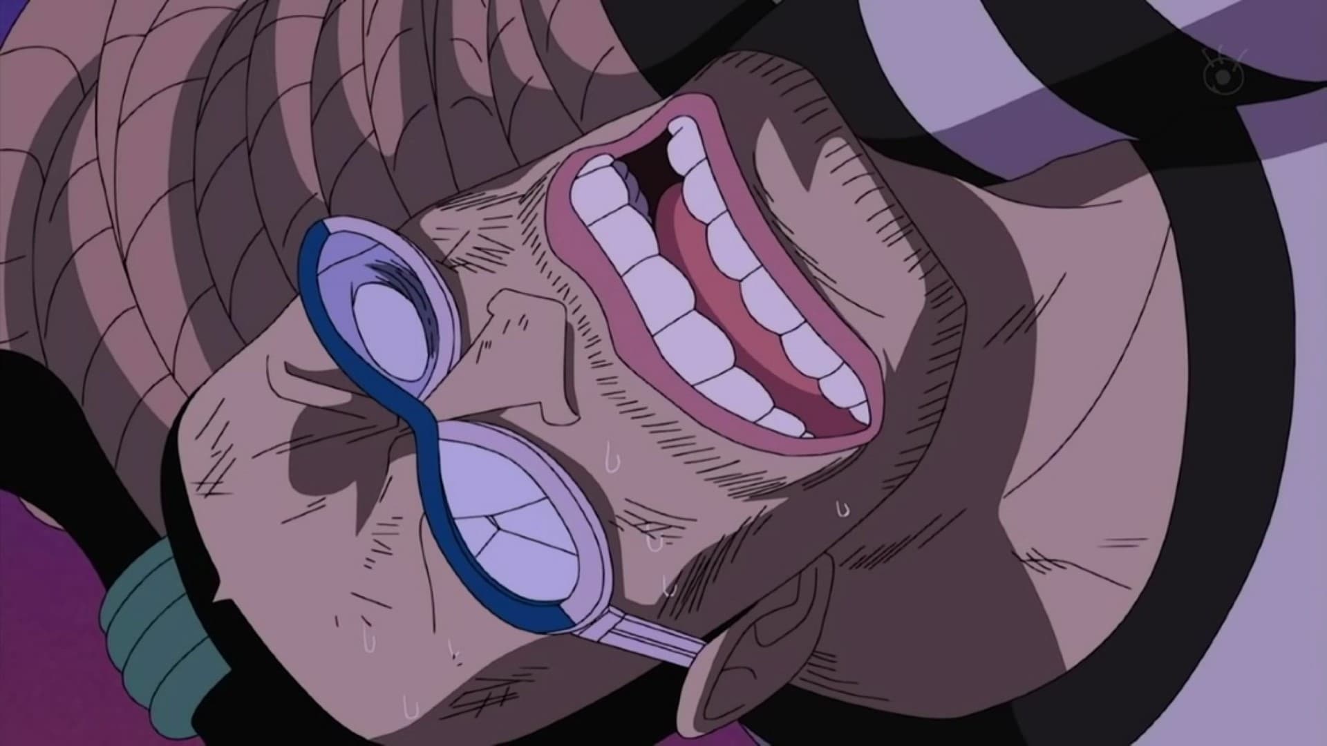 -E436- The Showdown Has Come! Luffy's Desperate Last Attack!