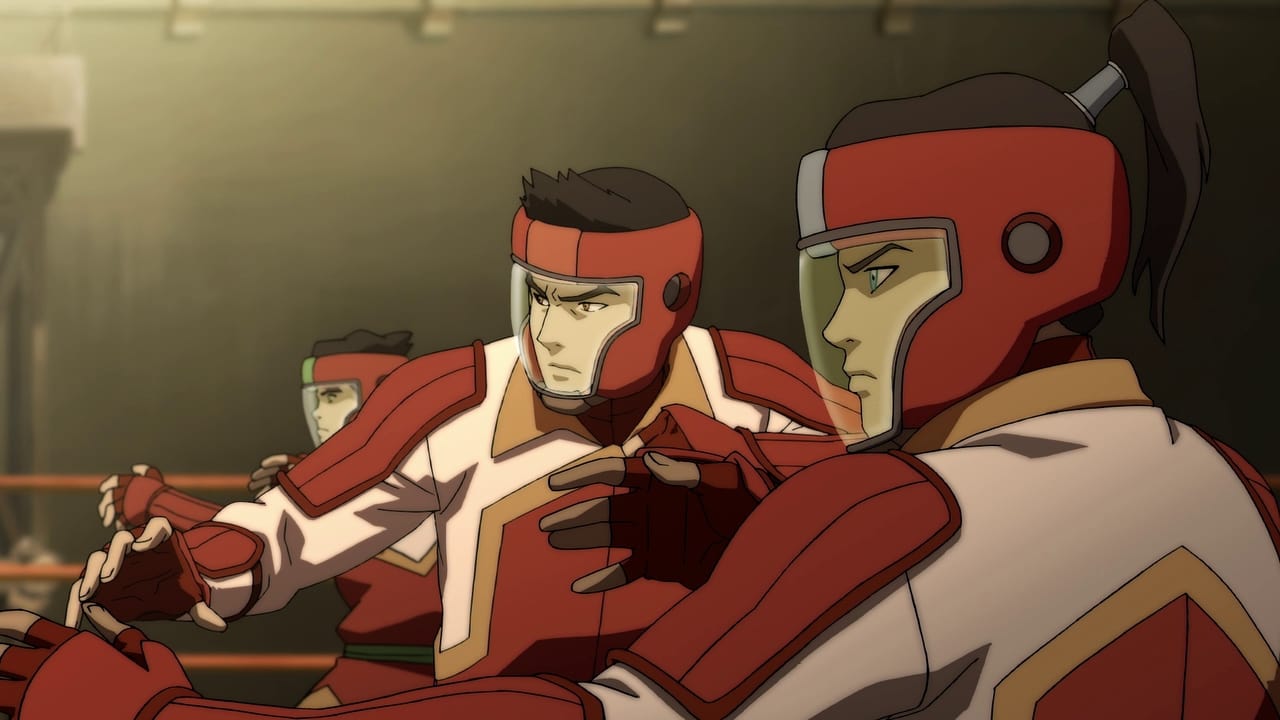 -E2- Një gjethe në erë