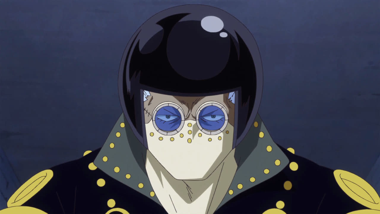 -E673- The Rupture Human! Gladius Blows Up Big Time!