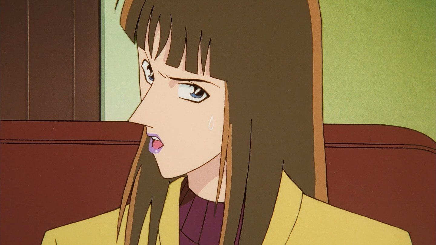 -E45- Vizitorët e papritur