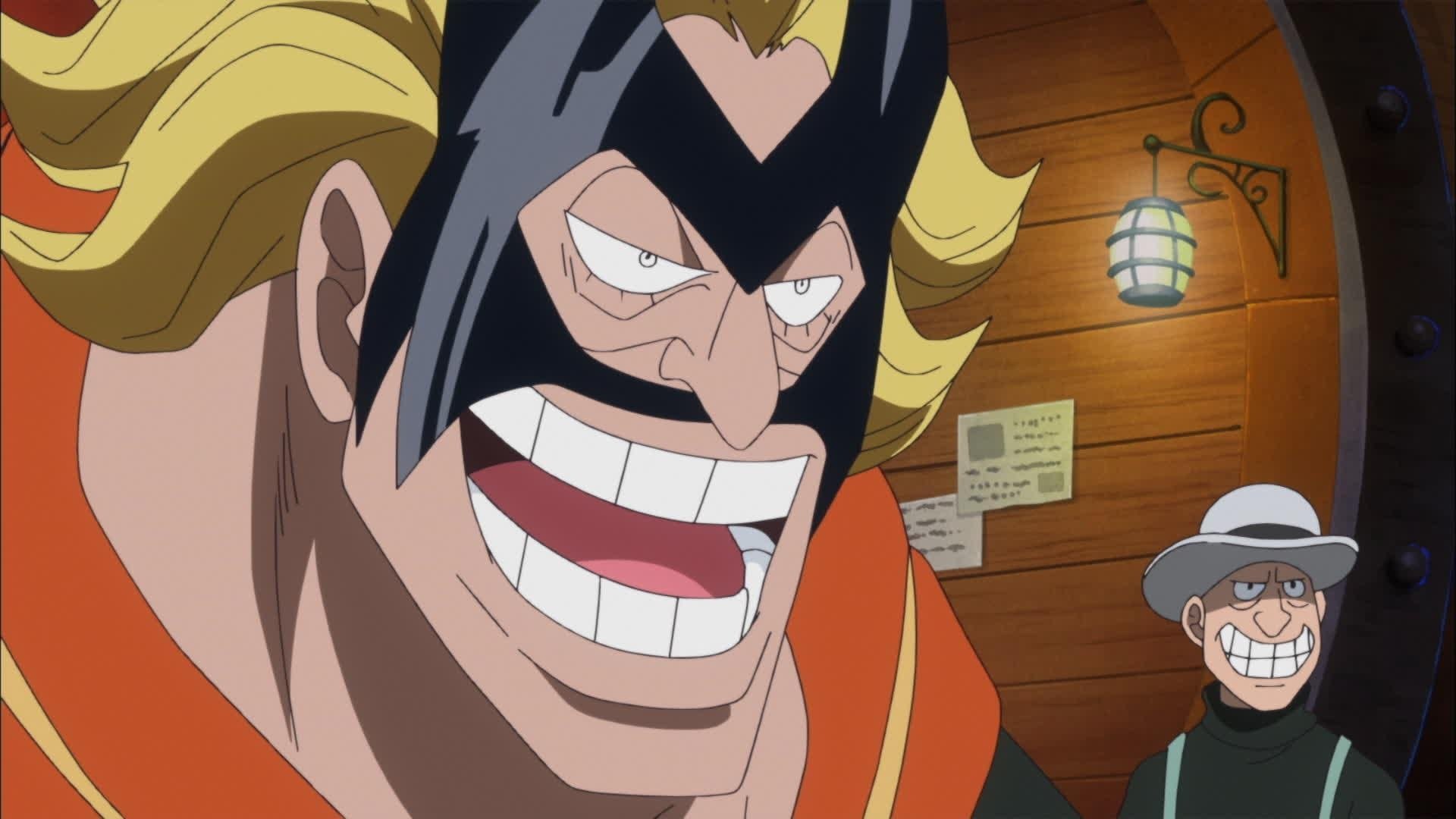 -E631- Plot entuziazëm!