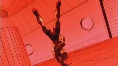 -E124- Z Warriors Prepare