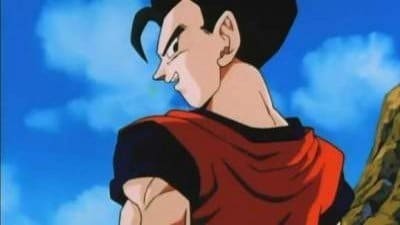 -E263- A Whole New Gohan