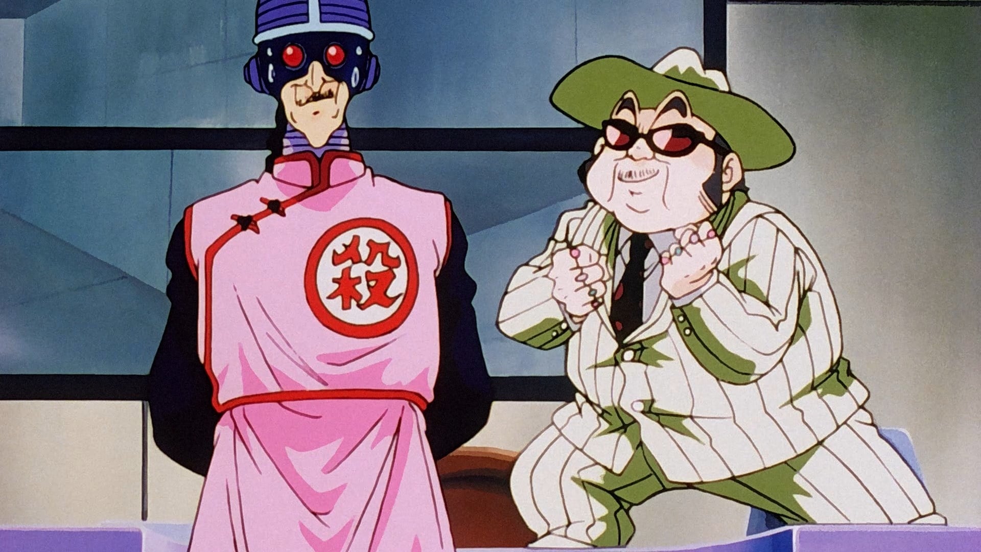 -E174- The Puzzle of General Tao