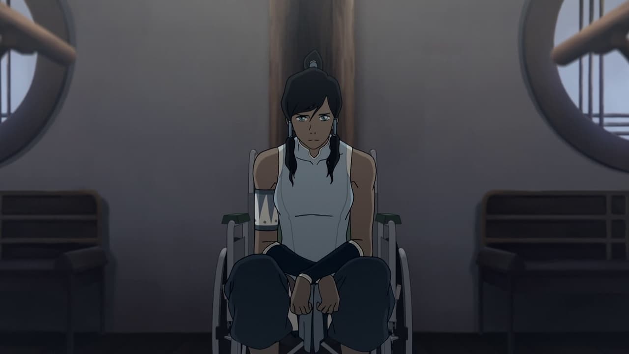 -E2- Vetëm Korra