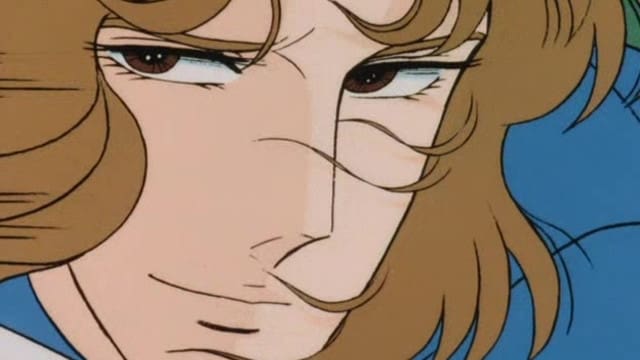 -E30- You are the Light, I am the Shadow