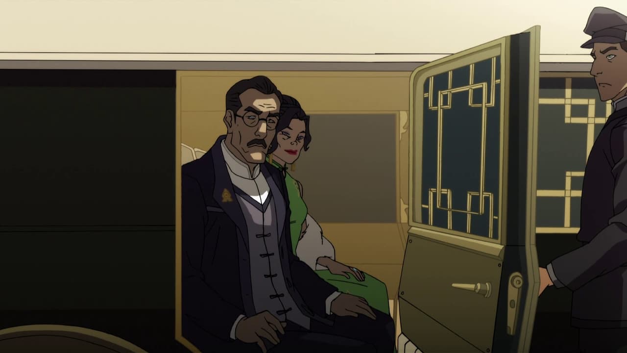 -E11- Nata e një mijë yjeve