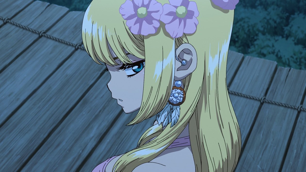 -E13- Fytyra e vërtetë e medusa