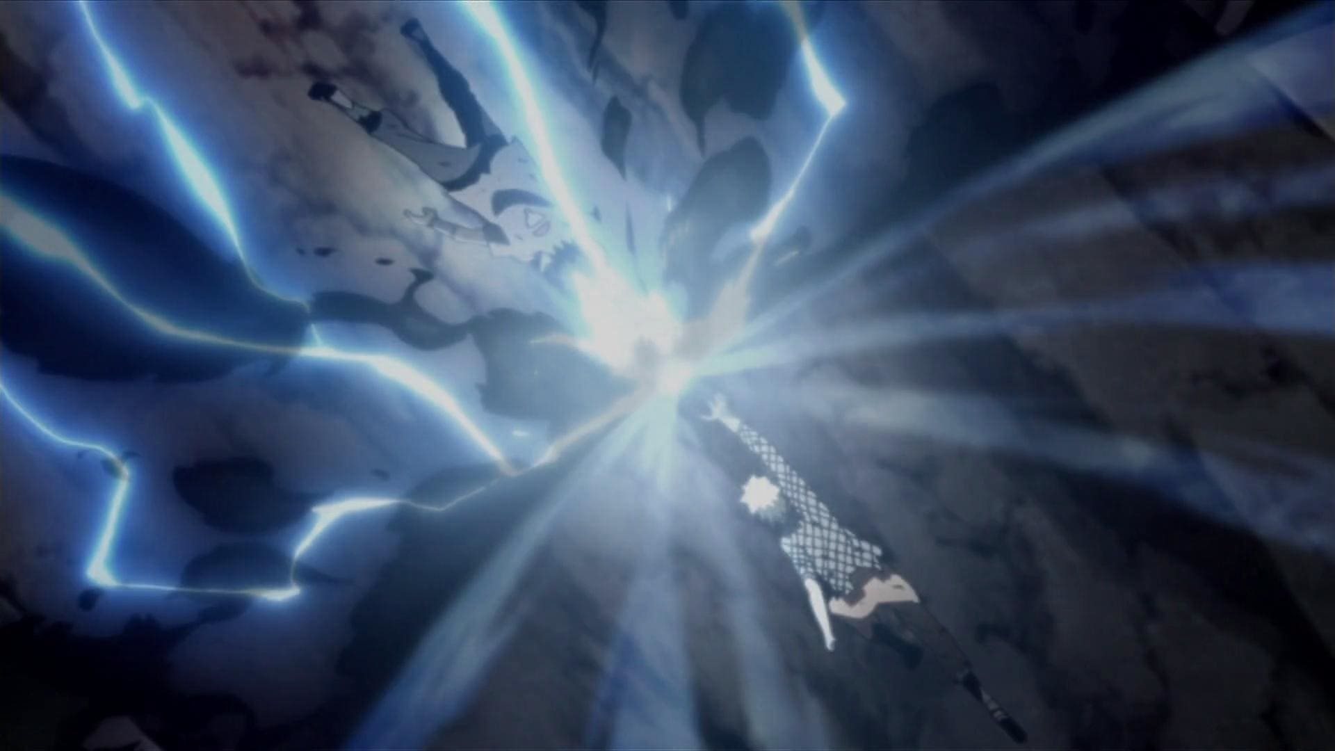 -E477- Naruto and Sasuke