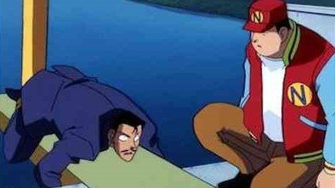 -E149- Rasti i kërcimit të parkut të dëfrimit