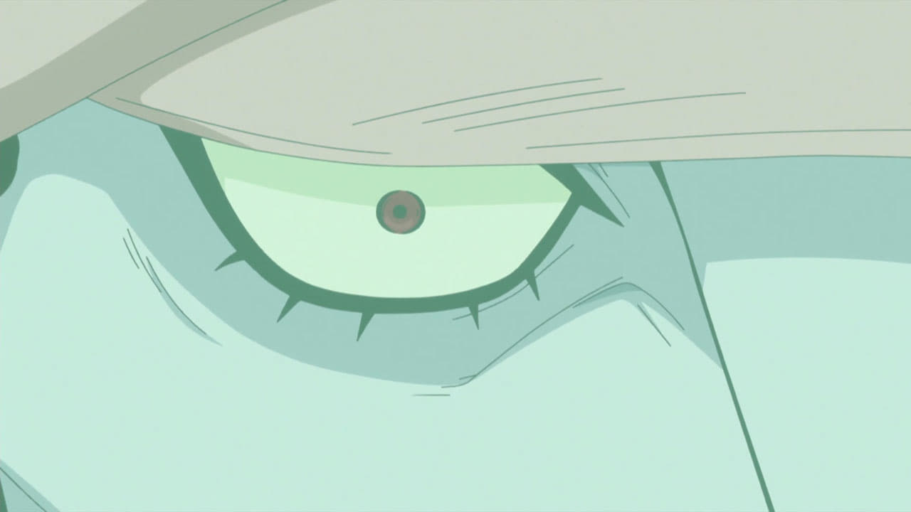 -E547- Back to the Present! Hordy Makes a Move!