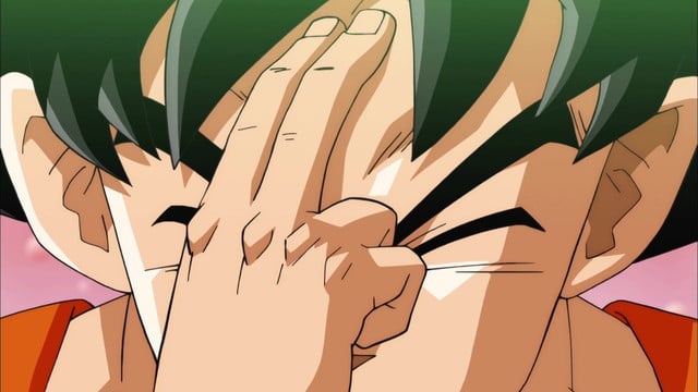 -E23- Earth! Gohan! Both on the Ropes! Hurry and Get Here, Goku!!