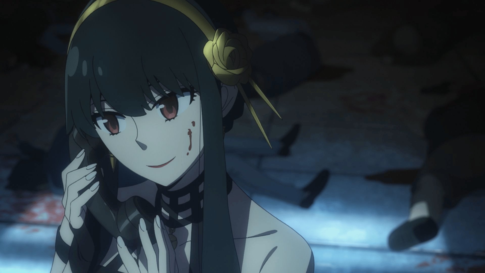 -E1- Ndiqni mamanë dhe papa