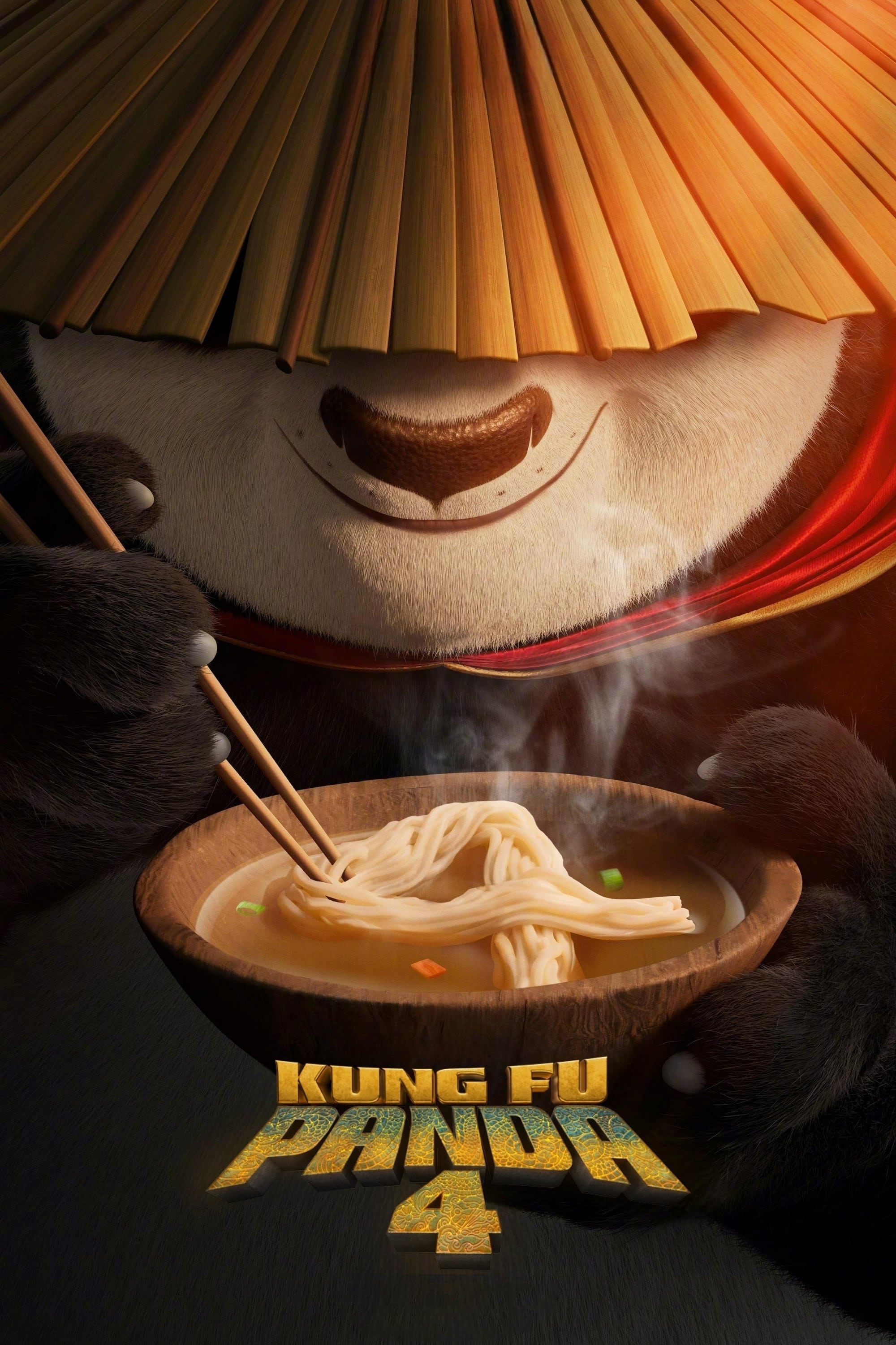 Kung Fu Panda 4 - Dubluar në Shqip