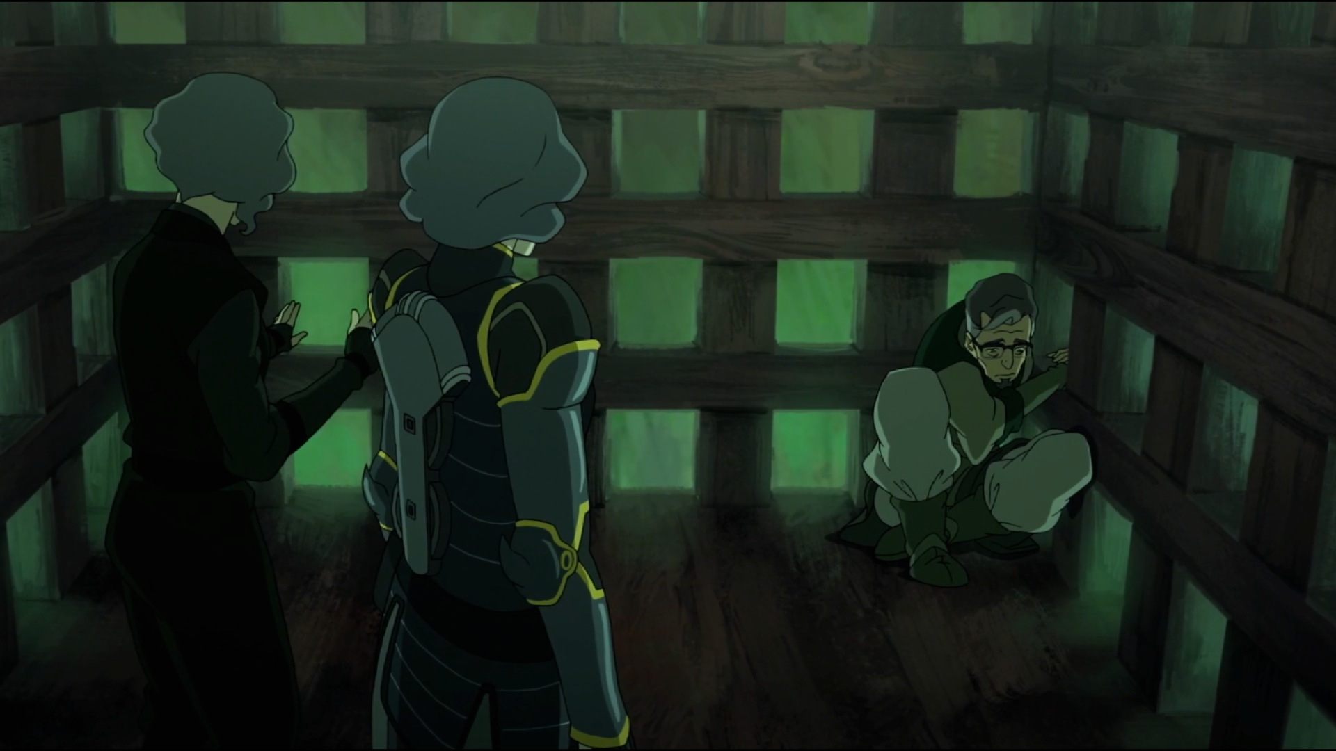 -E10- Operacioni Beifong