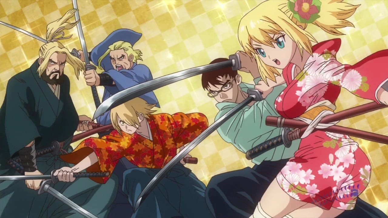 -E18- Luftëra prej guri