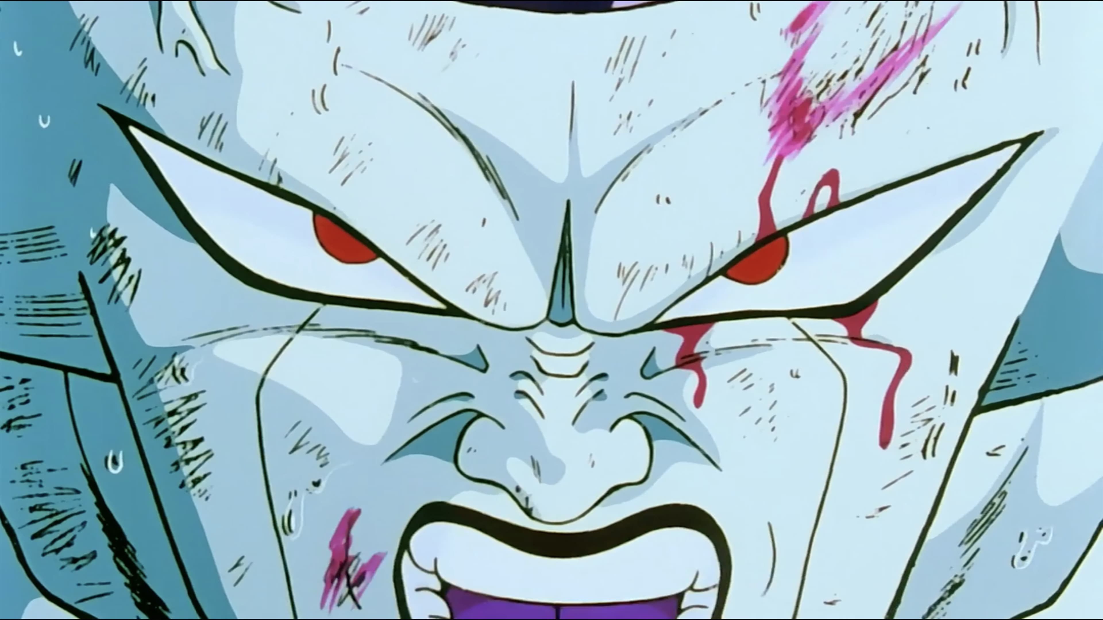 -E105- Mighty Blast of Rage