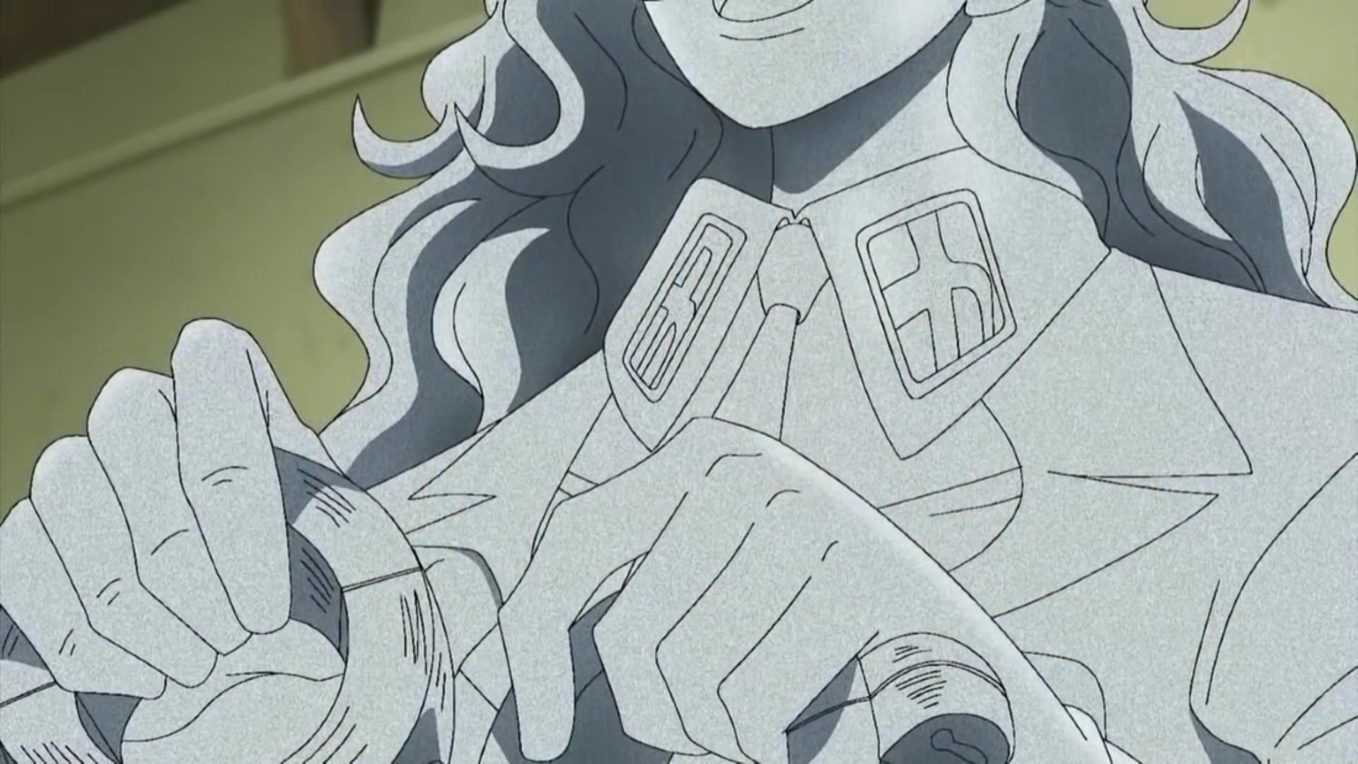 -E435- Mighty Magellan! Bon Clay Bugs Out