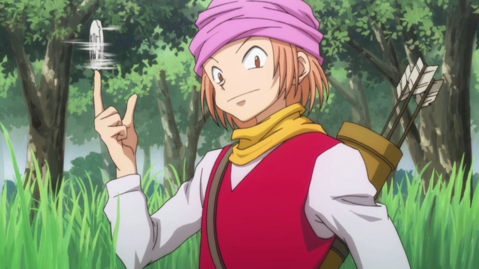 -E14- Hit x Target x