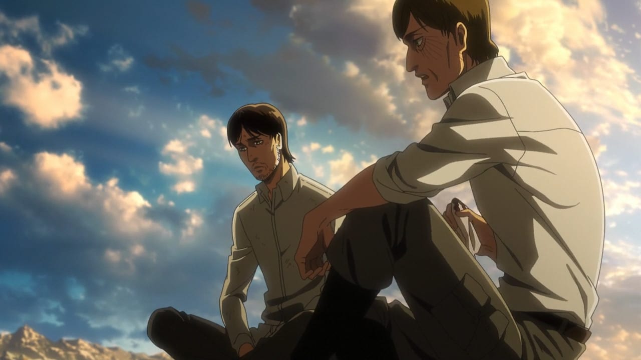 -E21- The Attack Titan