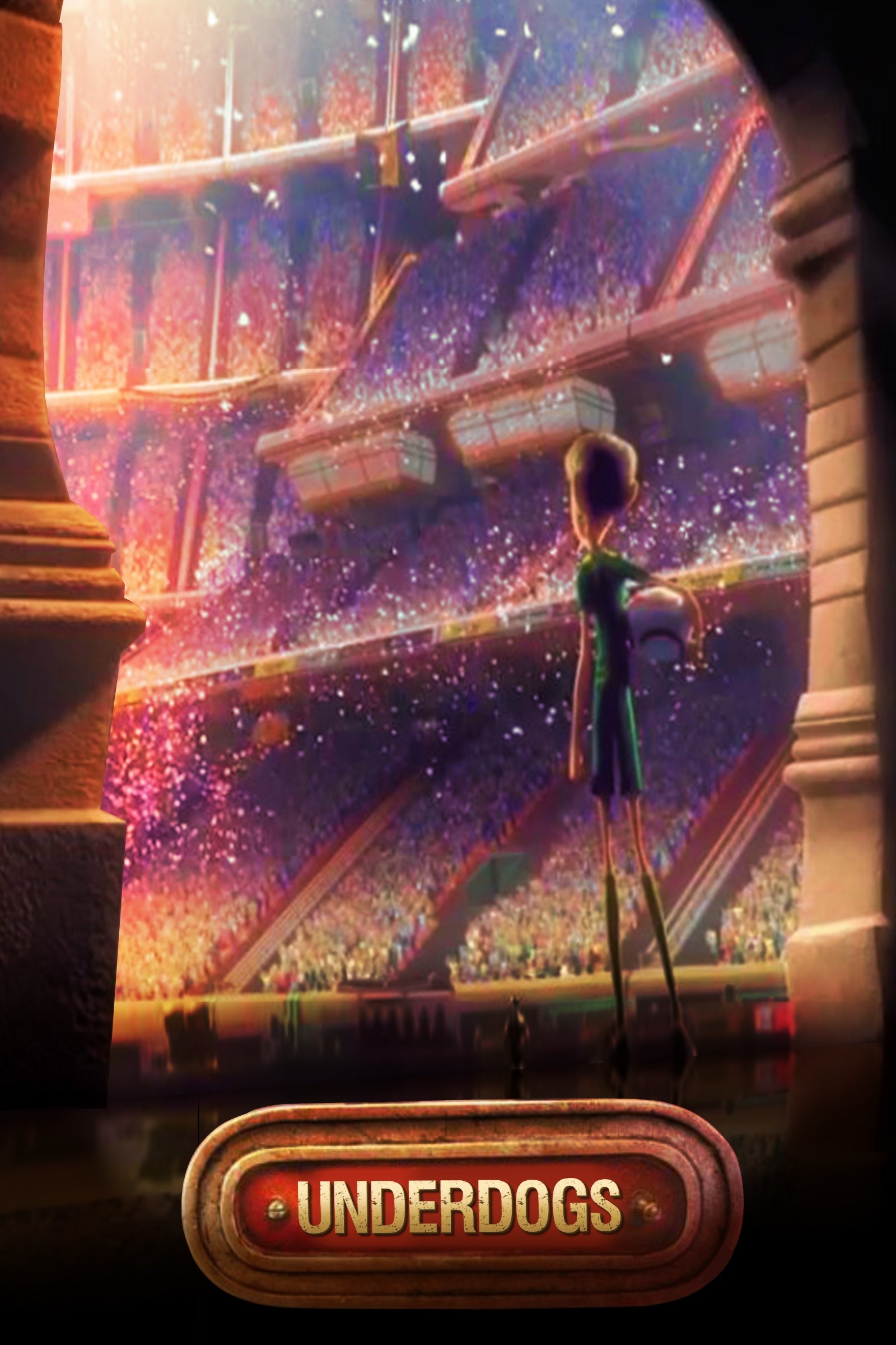 Futbolli magjik - Dubluar në Shqip