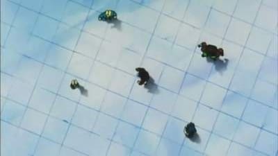 -E224- Battle Supreme