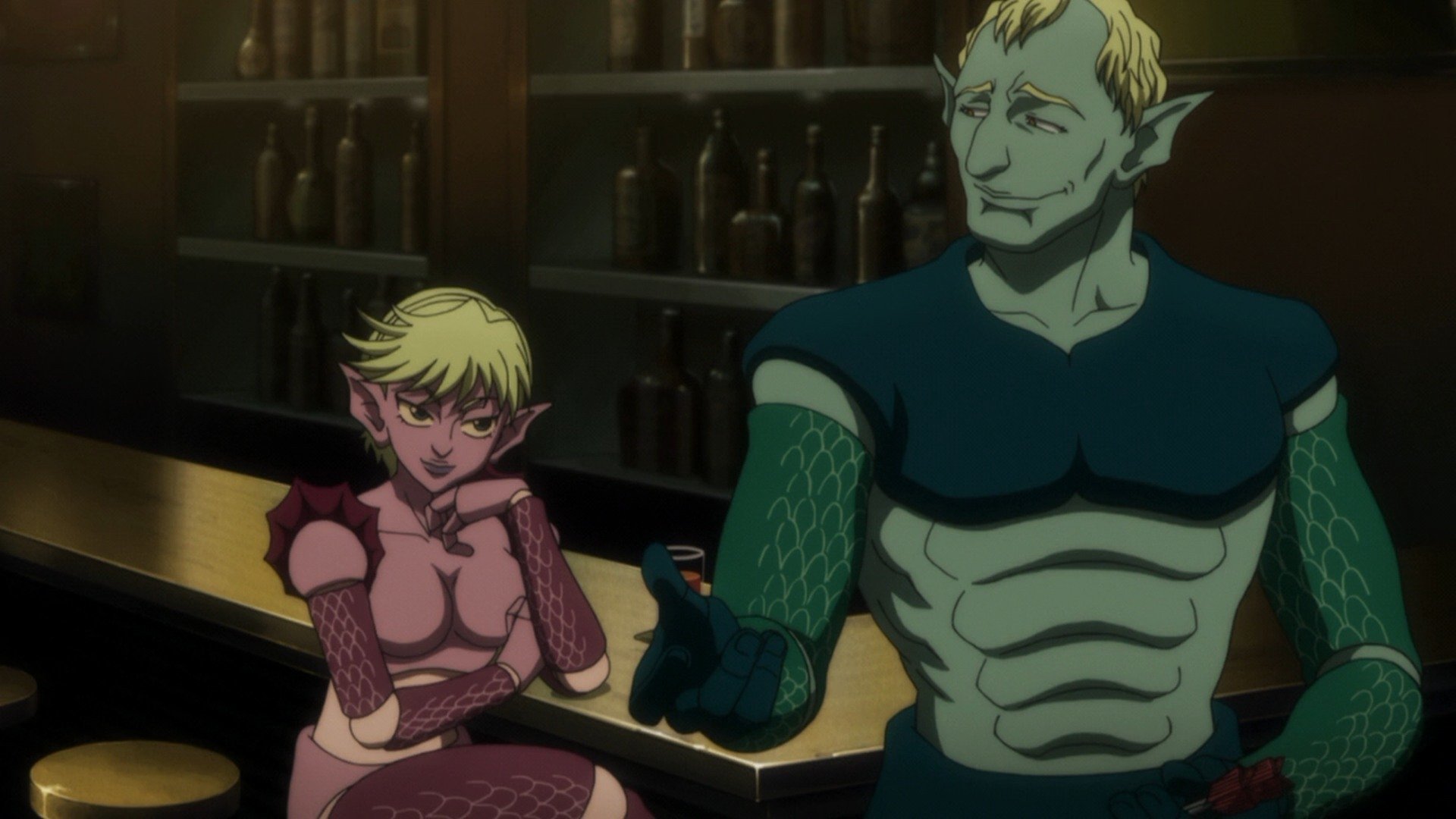 -E101- Ikalgo X dhe X Lightning