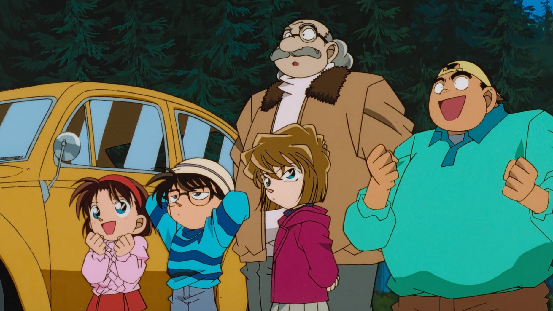 -E136- Rasti i Old Blue Castle Hetimi (1)