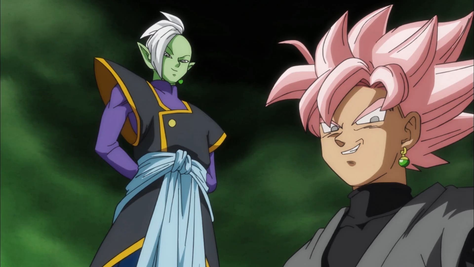 -E61- Zamasu's Ambition – The Storied "Project 0 Mortals" of Terror