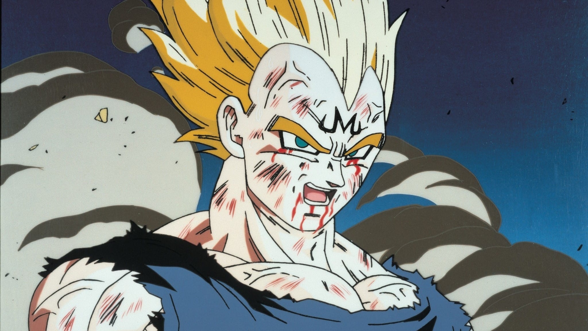 -E237- Final Atonement