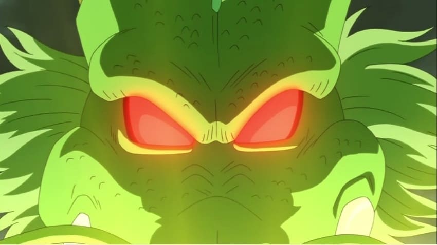 -E68- Come Forth, Shenron! Whose Wish Will Be Granted?