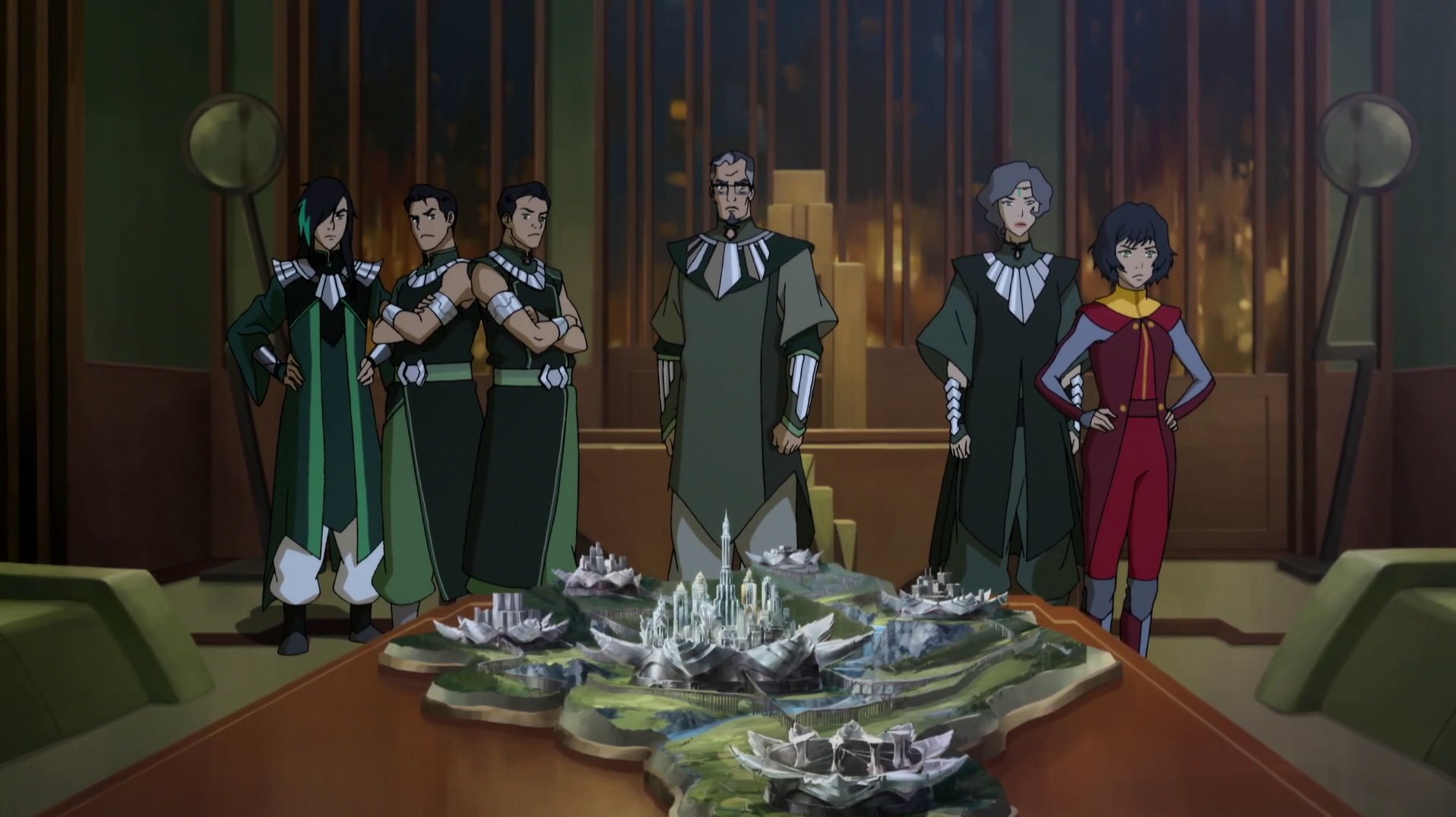 -E5- Armik në portat