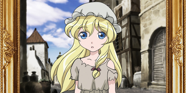 Zemra e Kozetës Dubluar ne Shqip