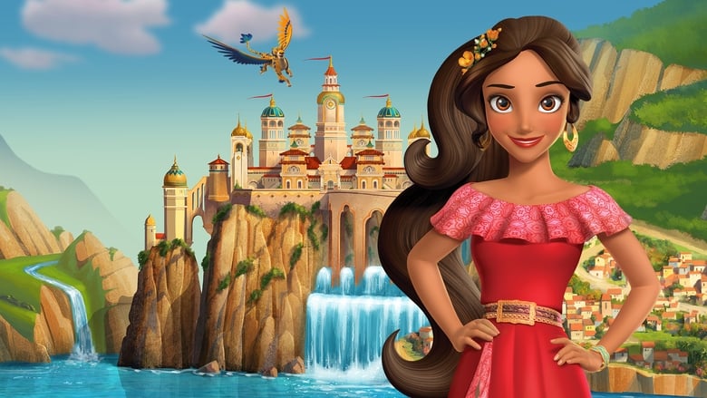 Elena e Avalorit