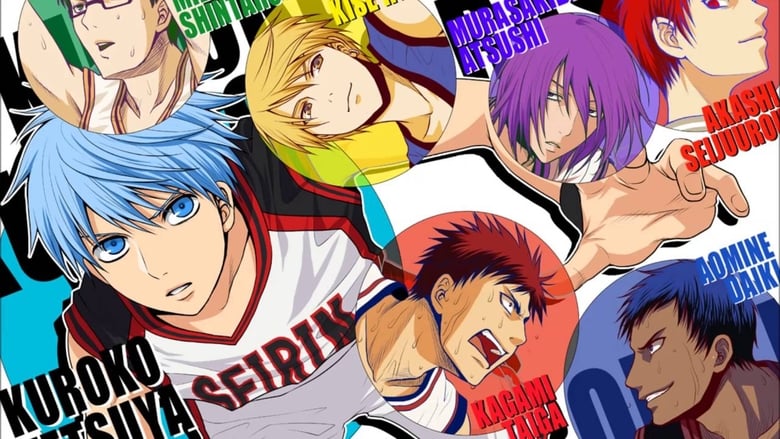 Basketbolli i Kurokos