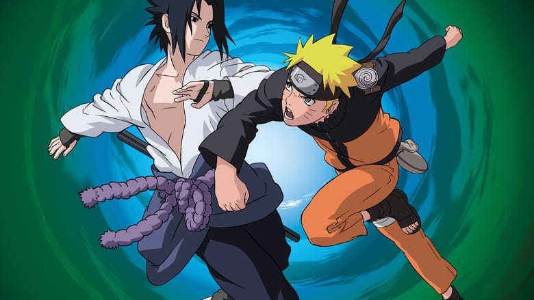 Naruto: Shippuden